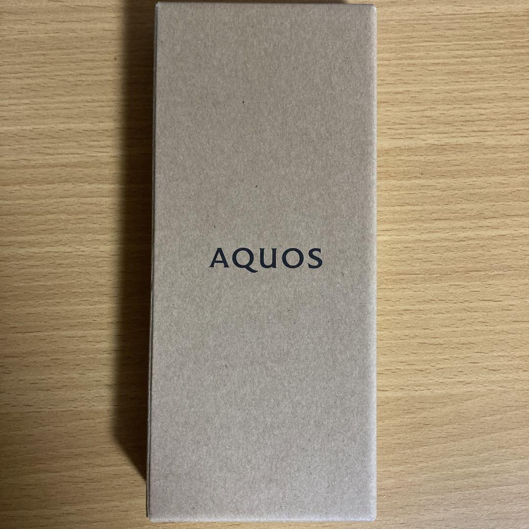 AQUOS wish3