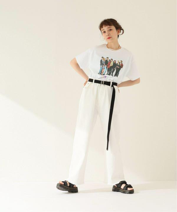 オンラインストアショップ GOOD ROCK SPEED*Tシャツ 20BVH002W オンラインストアショップ GOOD ROCK SPEED*Tシャツ 20BVH002W
