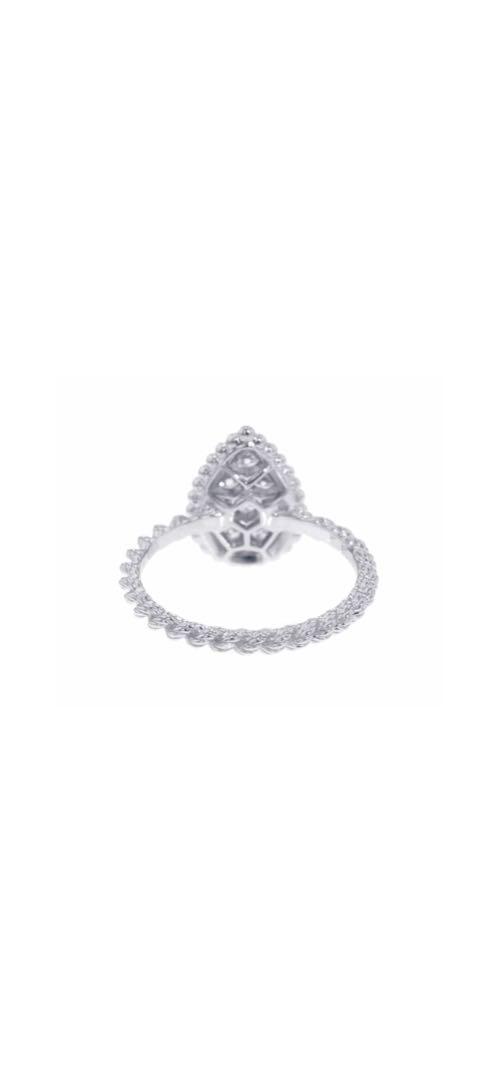 3月末で出品終了 / BOUCHERON セルパンボエム スモール
