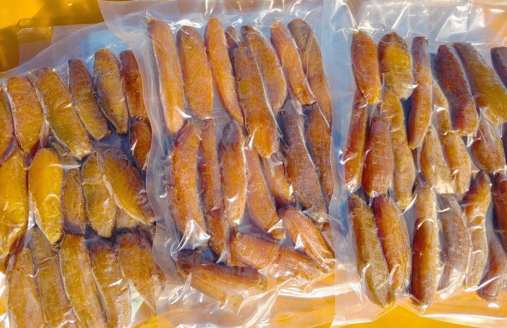 干しいも（いずみ)丸干し正規品　3キロ