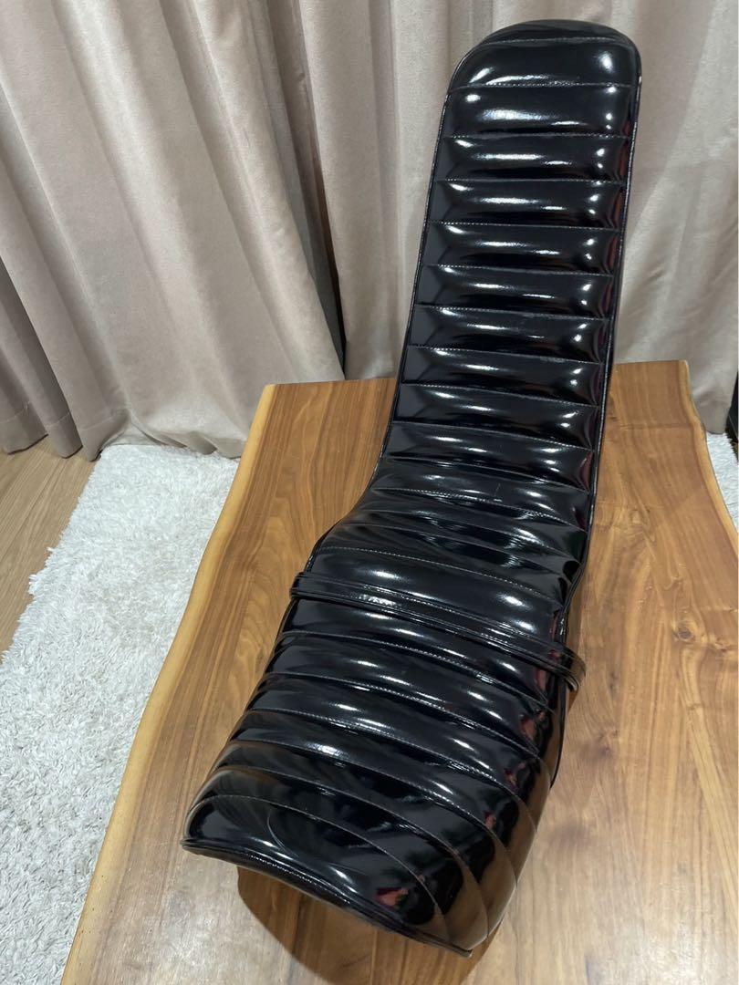ジェイド　3段シート　50㎝　黒エナ