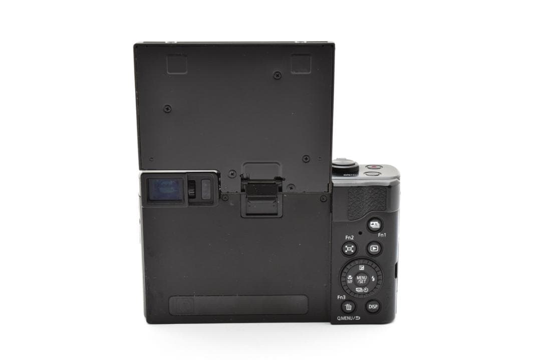 パナソニック Panasonic DC-TZ95 広角24mm30倍ズームカメラ