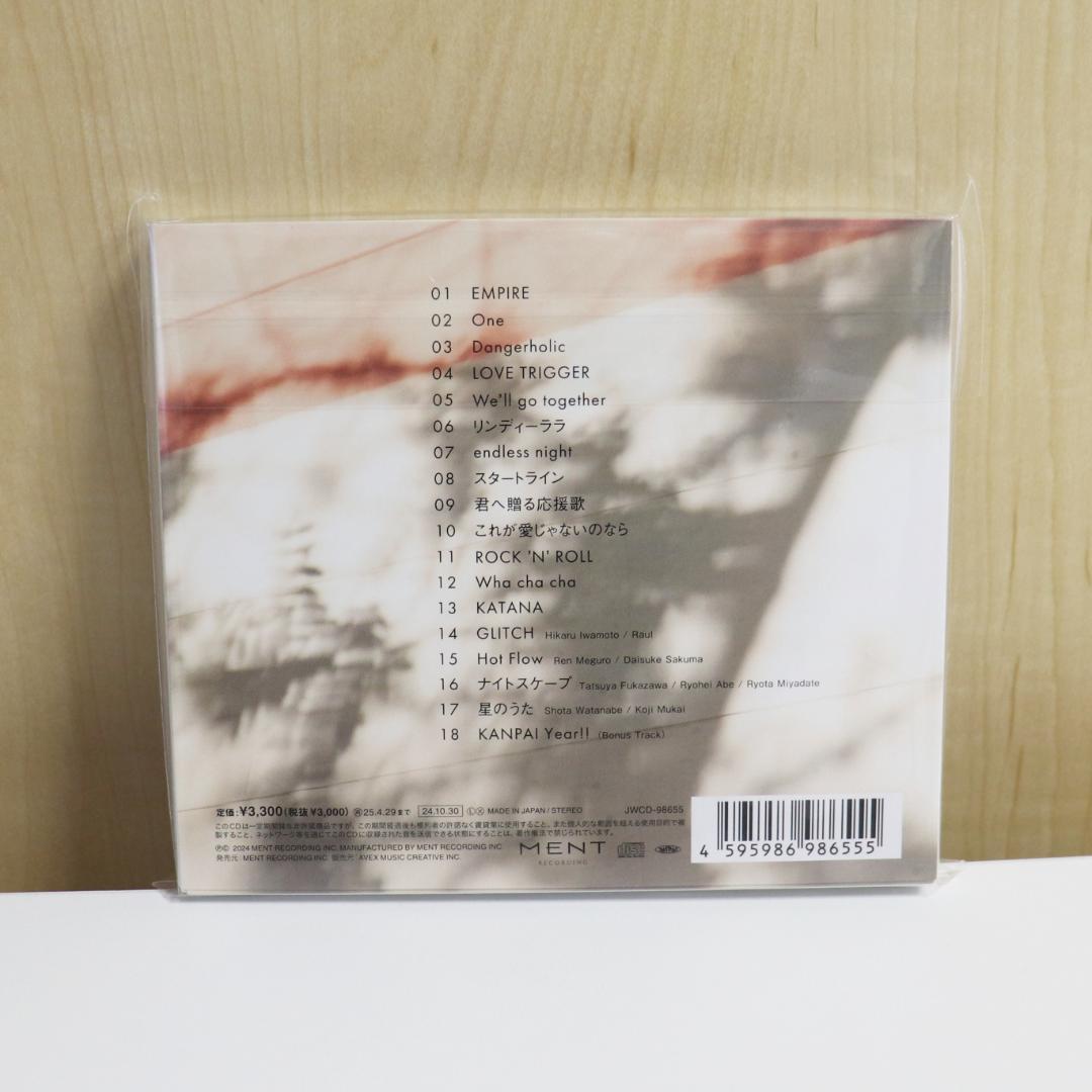 Snow Man RAYS DVD 3形態セット 未開封特典付き
