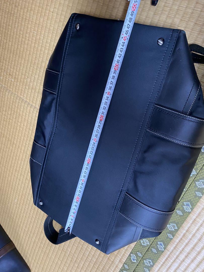 ブラック 中型