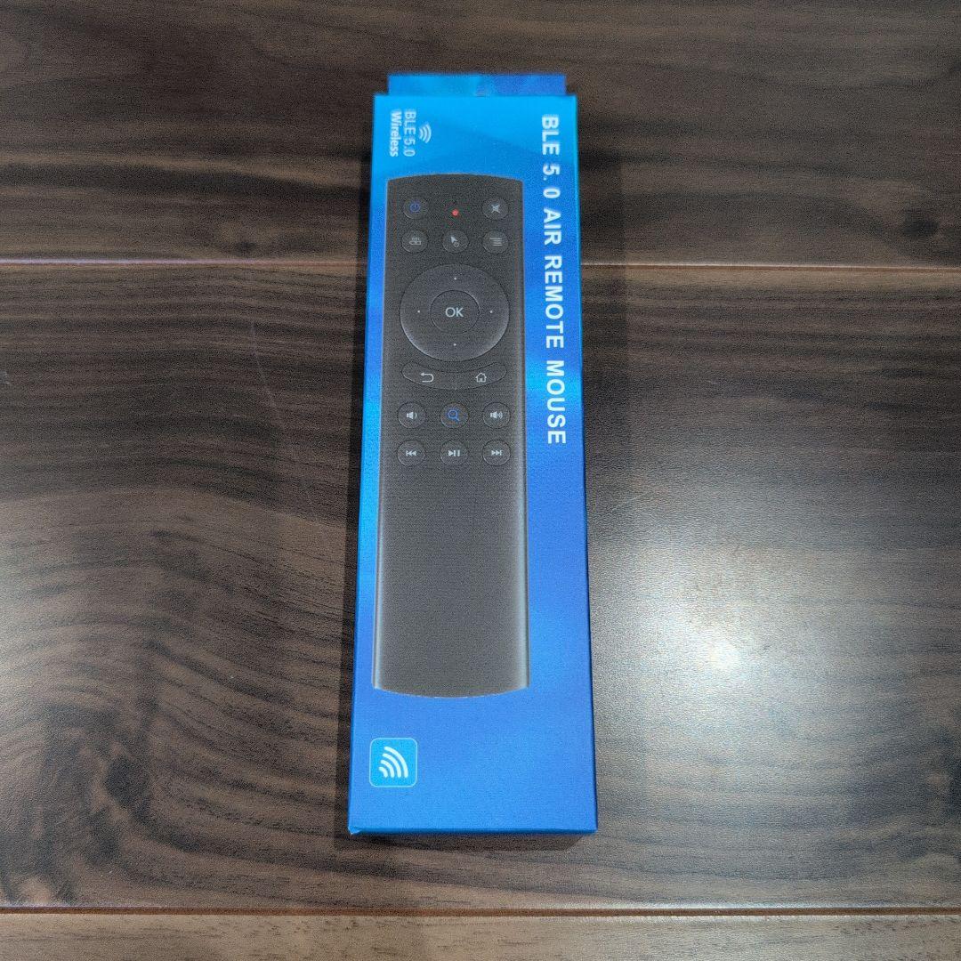 MILEL MB-201 リモコン HDMIケーブル付きやや傷や汚れあり BRIGHTFACE_UK