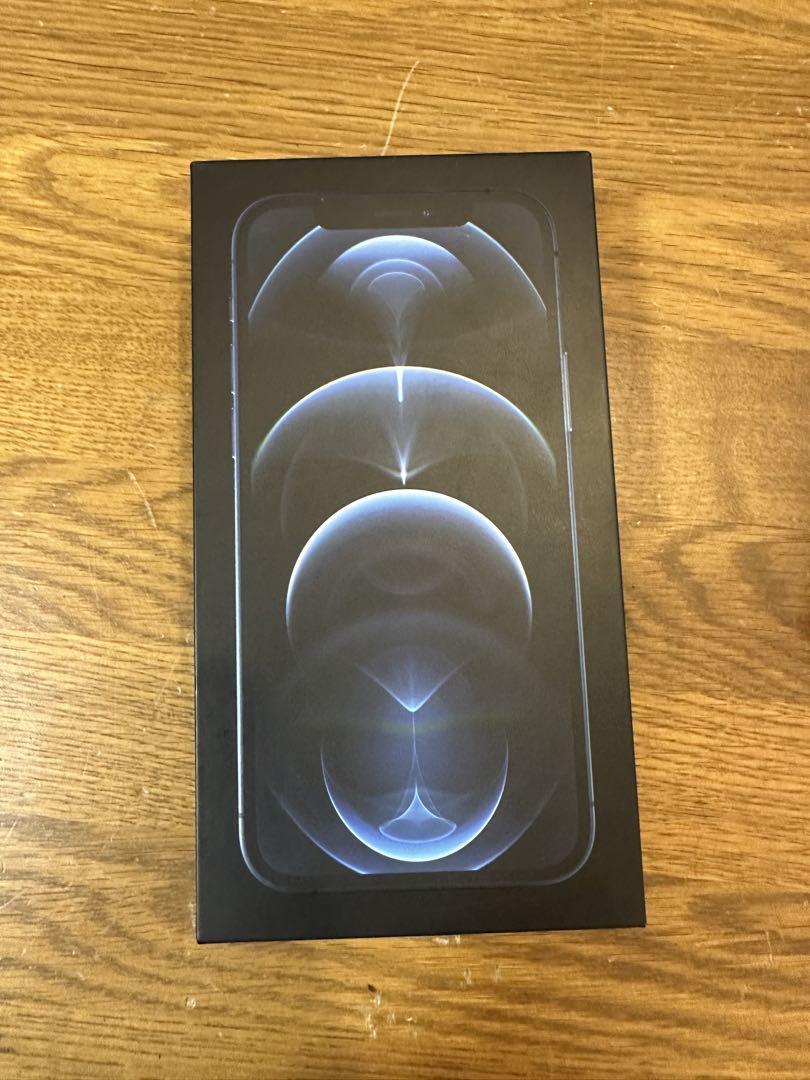 新規購入 購入大歓迎Shopさん専用iPhone 12 pro 256 GB SIMフリー
