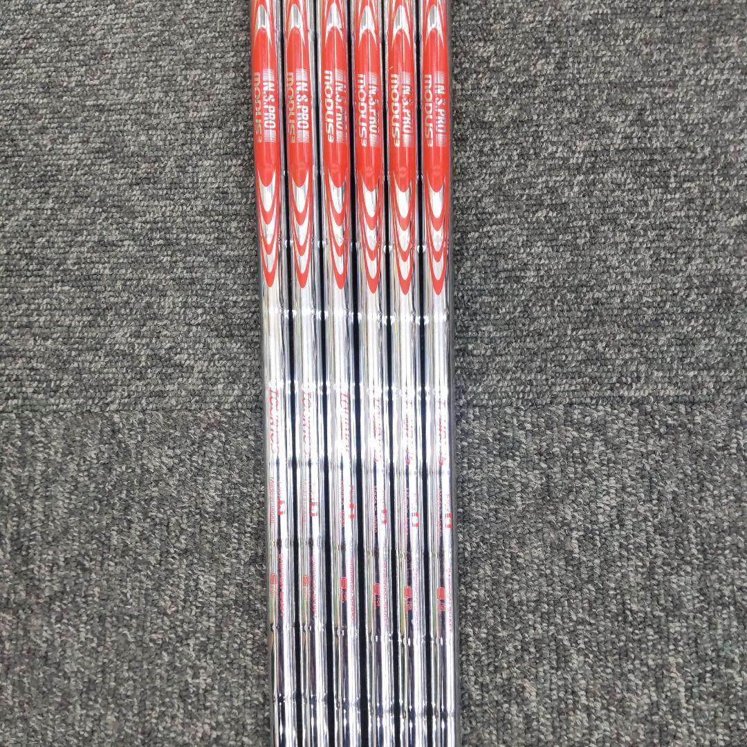 クラブ NS.PRO MODUS3 TOUR 105 S