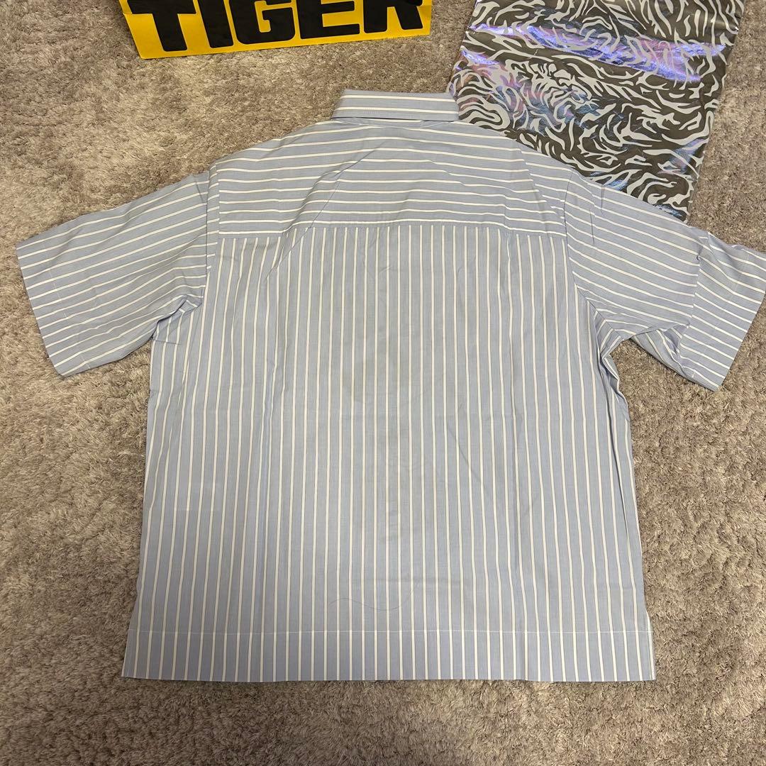 鉄腕アトム コラボシャツM