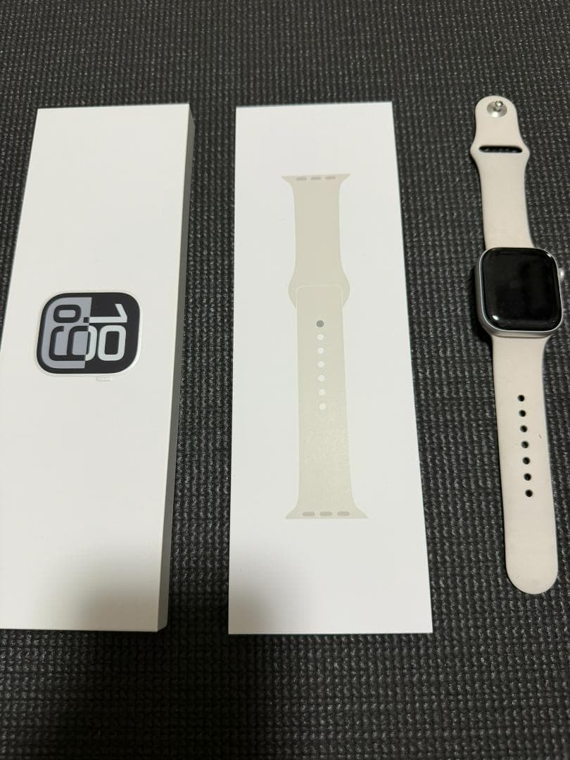 LTE 品目立った傷や汚れなし