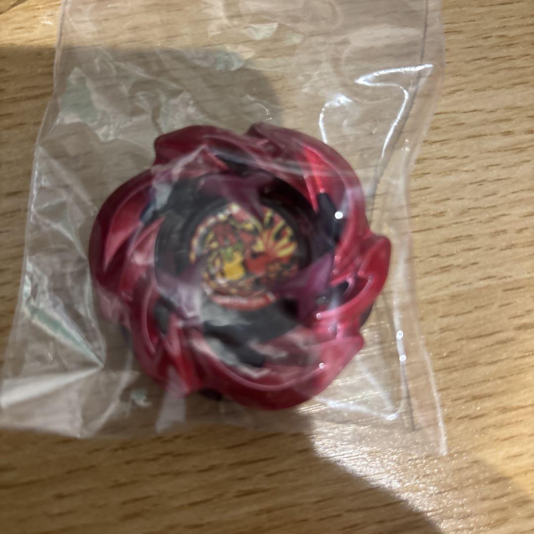 ベイブレードXベイブレード 4種セット