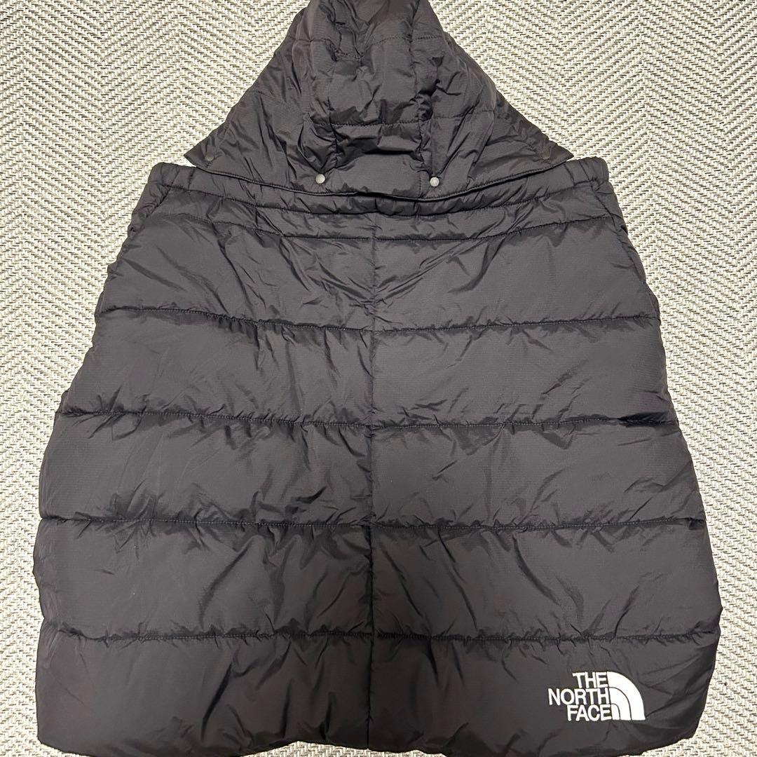 THE NORTH FACE ベビーシェル ブランケット NNB72301