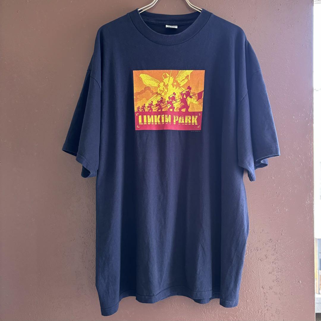 ミュージシャン LINKIN PARK HYBRID THEORY XL Y2K 51fkdYg-qfL._UF1000,1000_QL80_.jpg