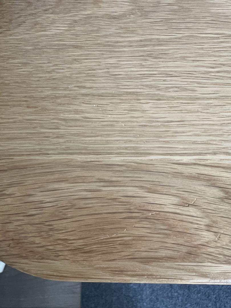 送料込　ACTUS アクタス　Ripia リピア　デスク　机