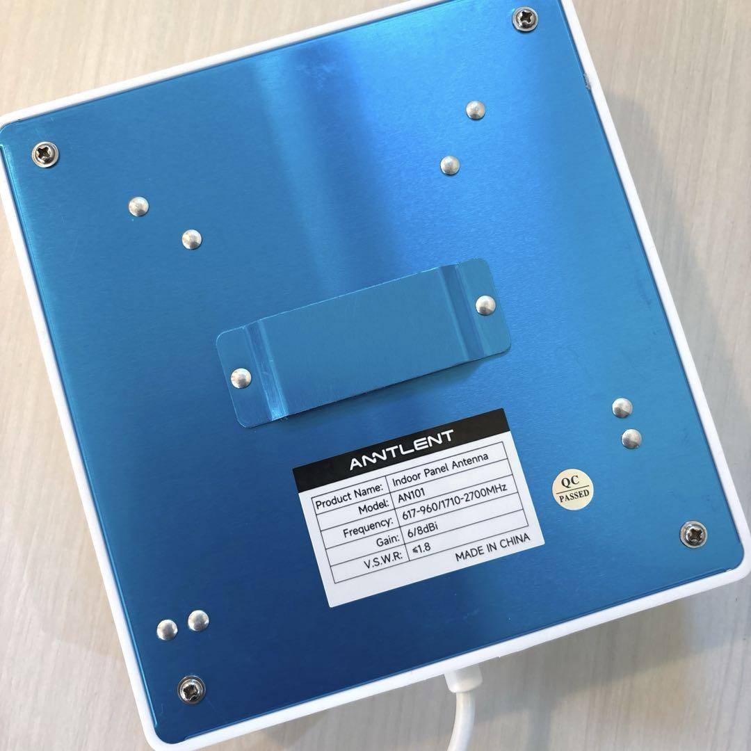ANNTLENT 携帯電話信号増幅器