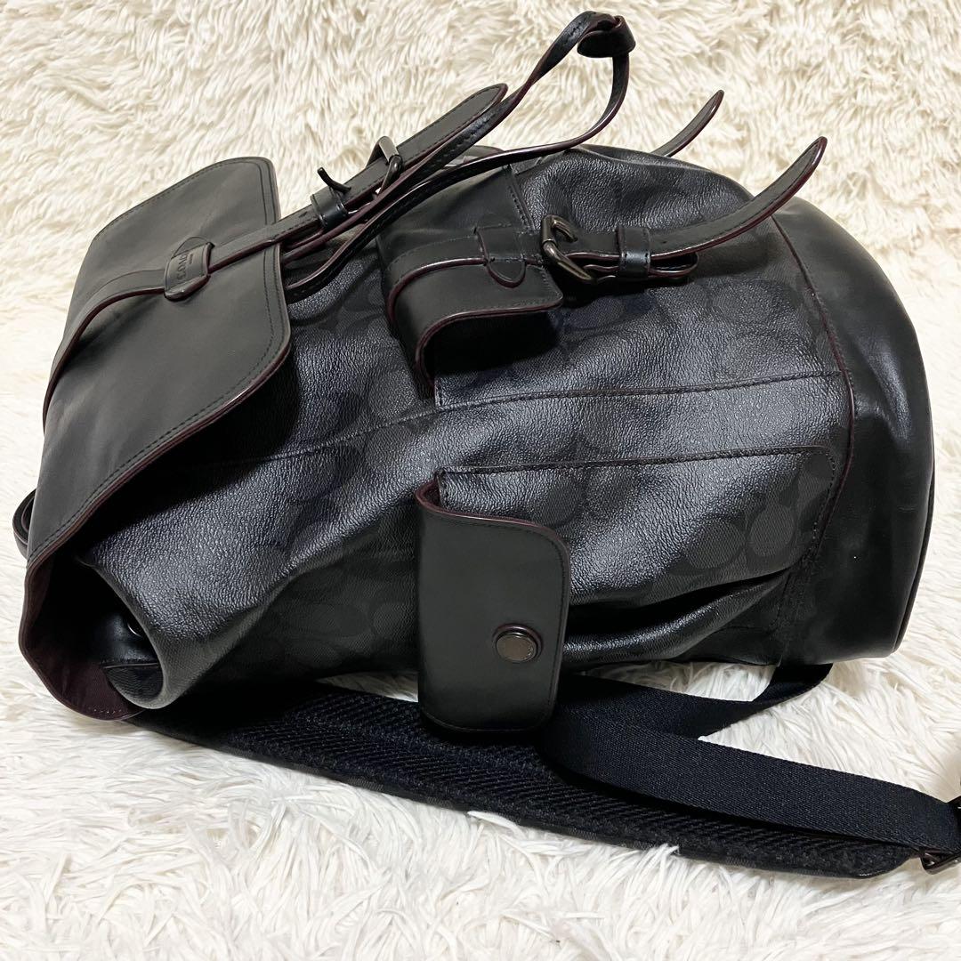 ✿ COACH
