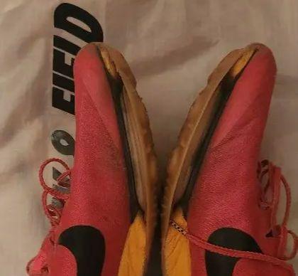 Nike マックスフライ26.5cm