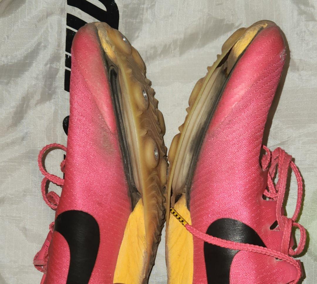 Nike マックスフライ26.5cm