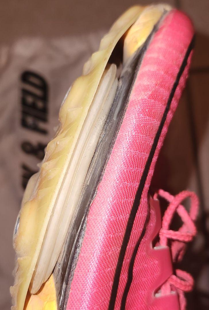 Nike マックスフライ26.5cm