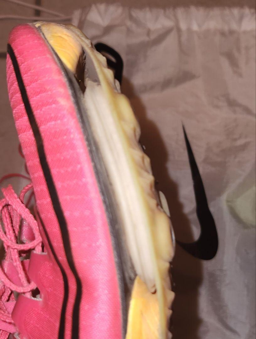 Nike マックスフライ26.5cm