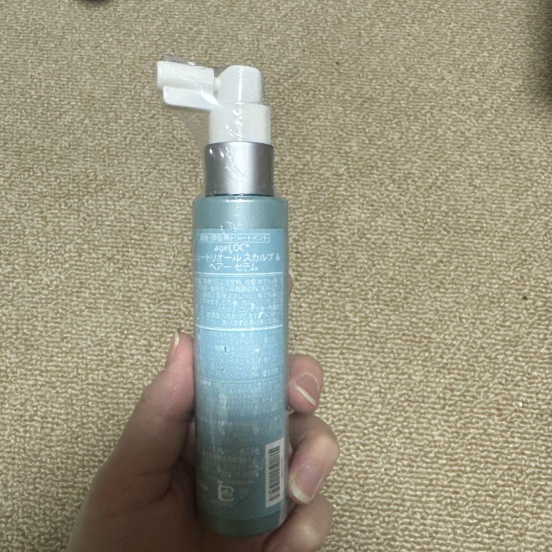 SKIN ニュースキン