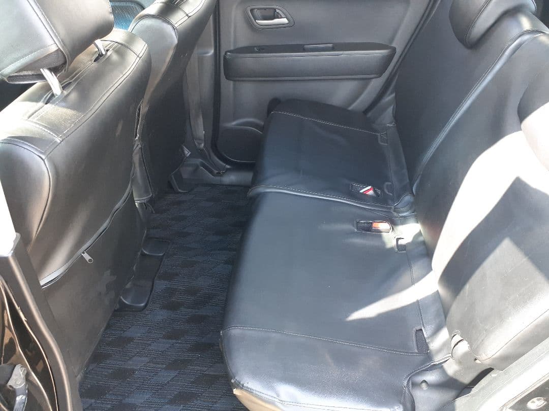 ★車検つきですぐ乗れます!人気のブラック!ホンダゼストスパーク!★ ★車検つきですぐ乗れます!人気のブラック!ホンダゼストスパーク!★