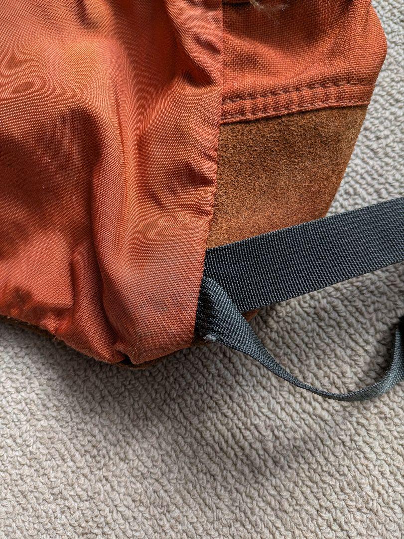 【katsu】Ｌ.ᒪ.bean ヴィンテージ エルエルビーン デイパック katsu様専用】L.ᒪ.bean ヴィンテージ エルエルビーン