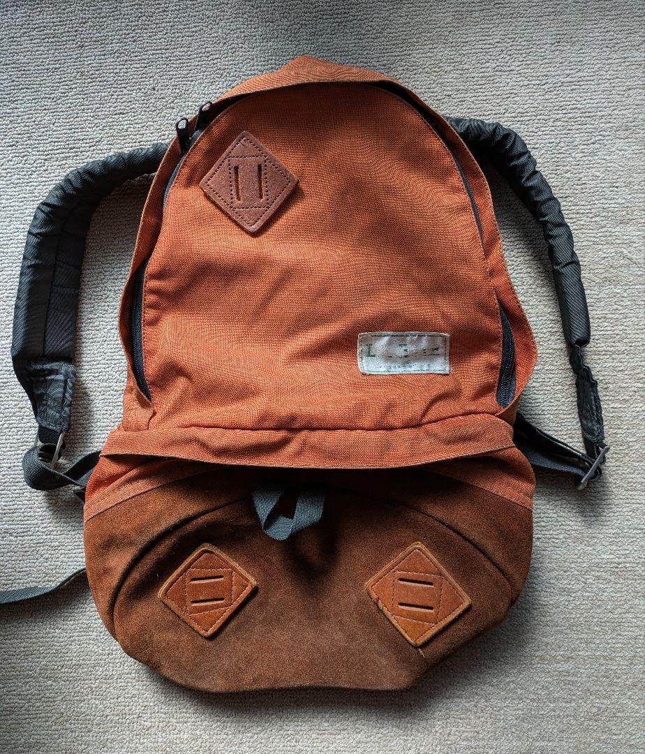 【katsu】Ｌ.ᒪ.bean ヴィンテージ エルエルビーン デイパック katsu様専用】L.ᒪ.bean ヴィンテージ エルエルビーン