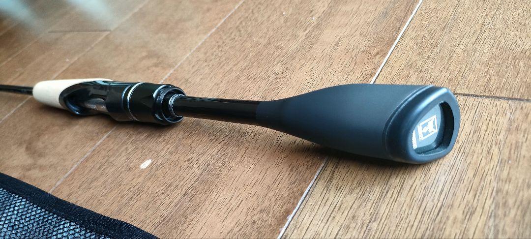 【極上美品】2510UL-S A シマノ 21ポイズングロリアス (No.2)