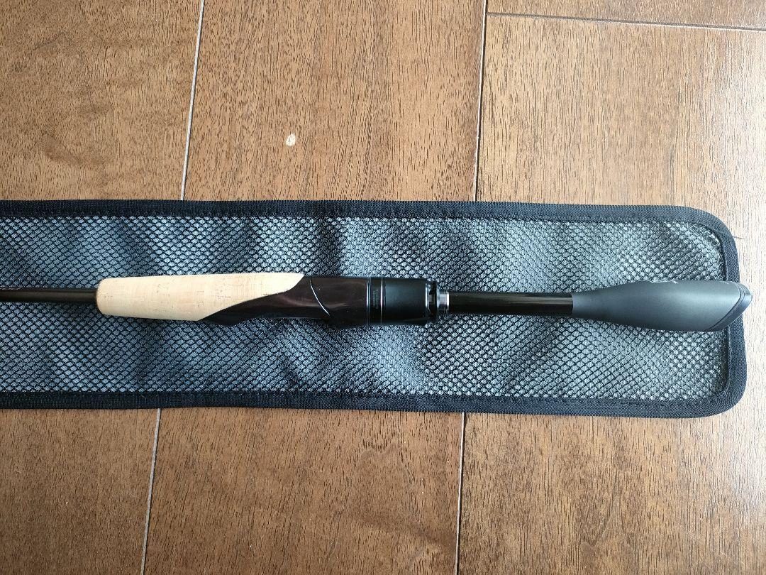 【極上美品】2510UL-S A シマノ 21ポイズングロリアス (No.2)