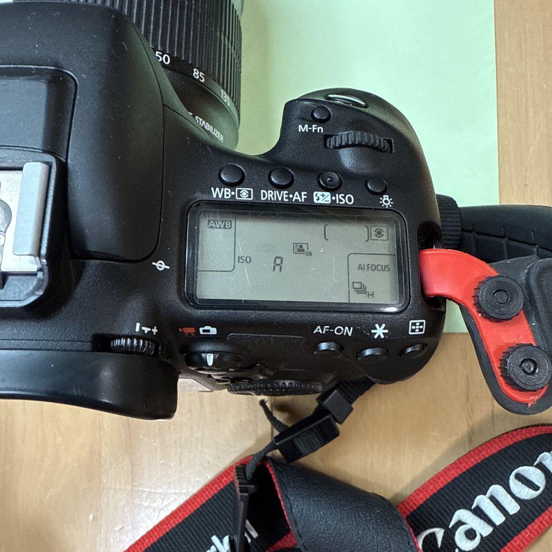 Canon EOS 7D Mark II レンズセット　他付属品まとめ売り