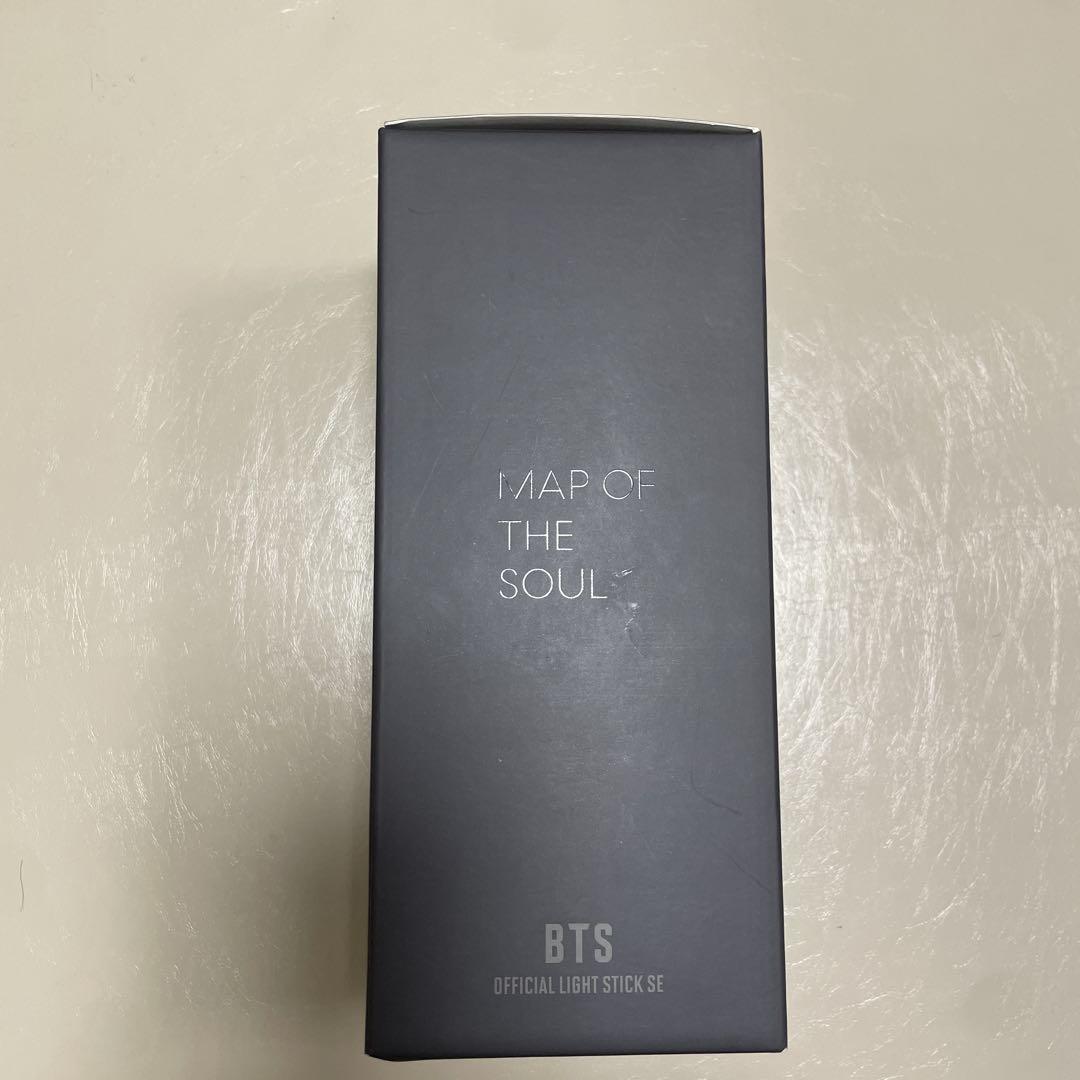 BTS アミボム　Ver.4 新品！公式アミボム