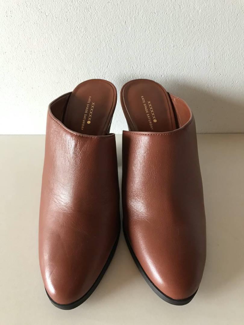 KATE SPADE SATURDAY - kate spade Saturday サンダル 未使用