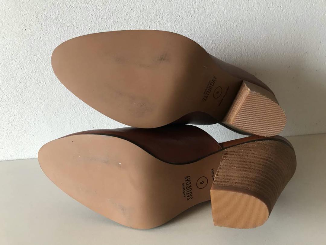 KATE SPADE SATURDAY - kate spade Saturday サンダル 未使用