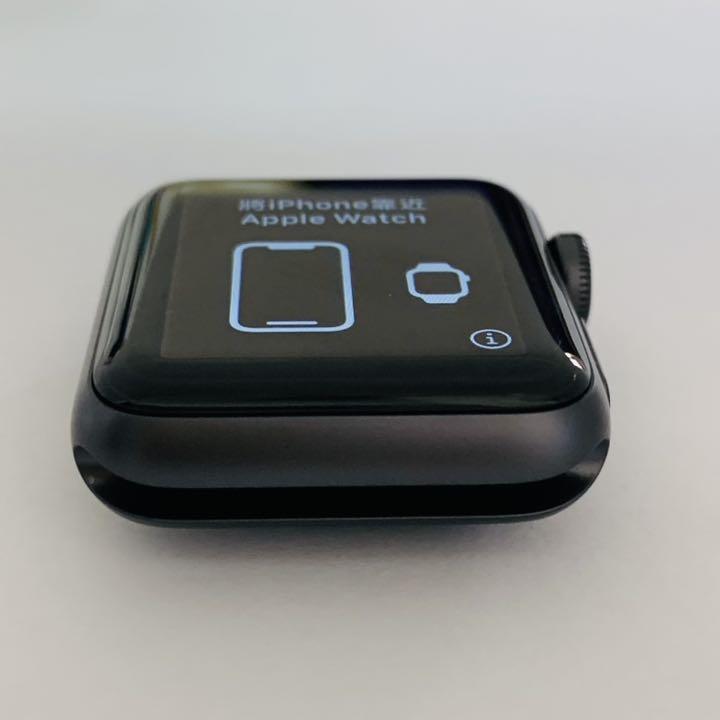 セールお得 Apple Watch series 3-38mm GPSモデル AW3-32 Nf7rS-m55797600263 国産超激得