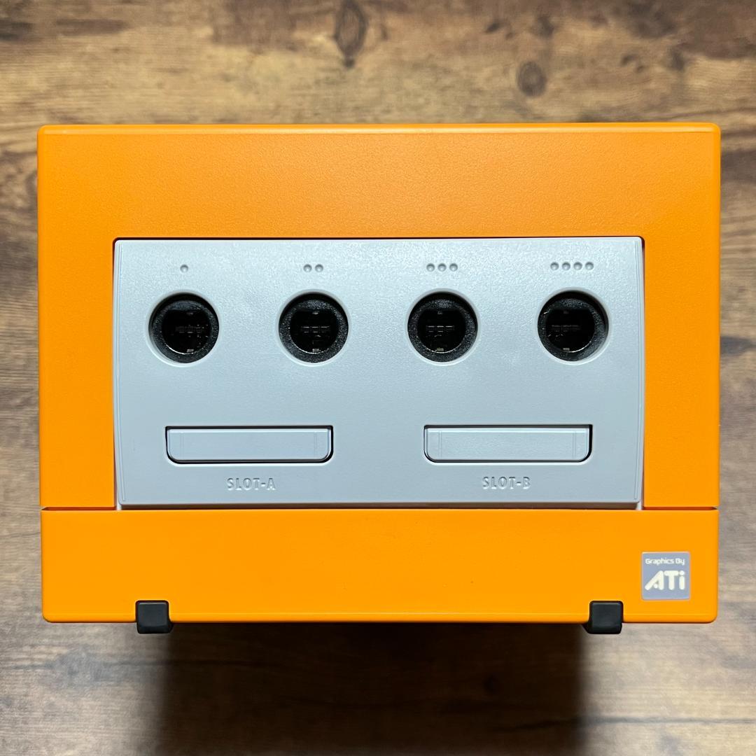 GameCube