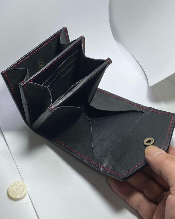PRADA プラダ 折り財布 二つ折り うさぎ ラヴィット コンパクト
