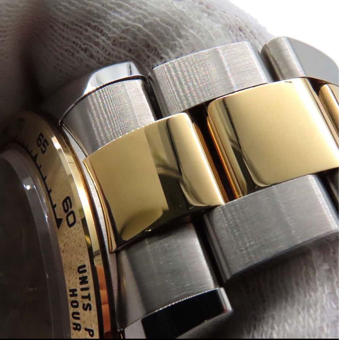 ロレックス　Rolex デイトナ　ロレゾール　　116523 美品