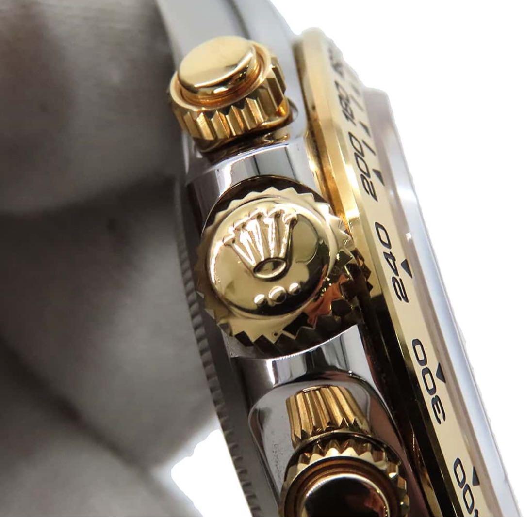 ロレックス　Rolex デイトナ　ロレゾール　　116523 美品