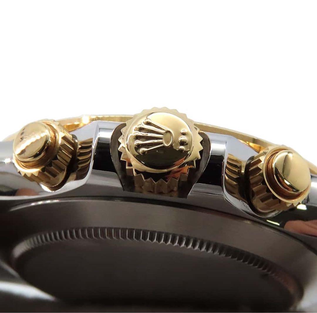 ロレックス　Rolex デイトナ　ロレゾール　　116523 美品