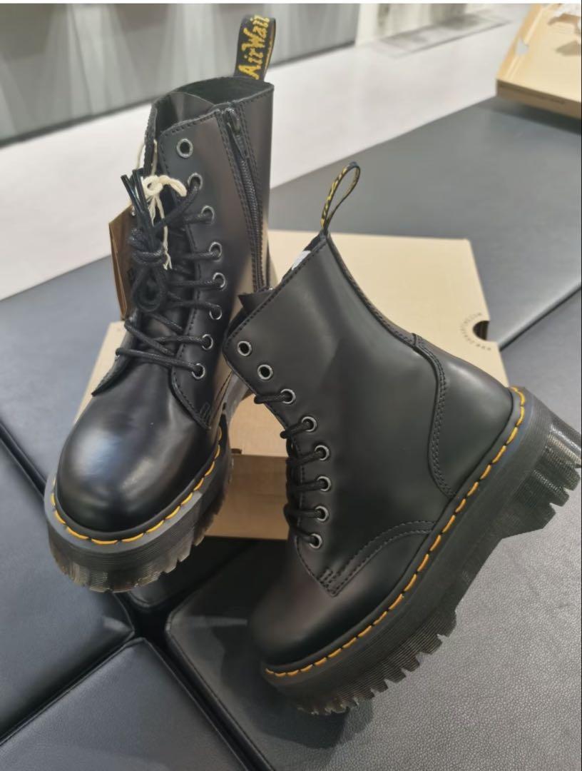 Dr.Martens ドクターマーチン JADON 8ホールブーツ 27cm