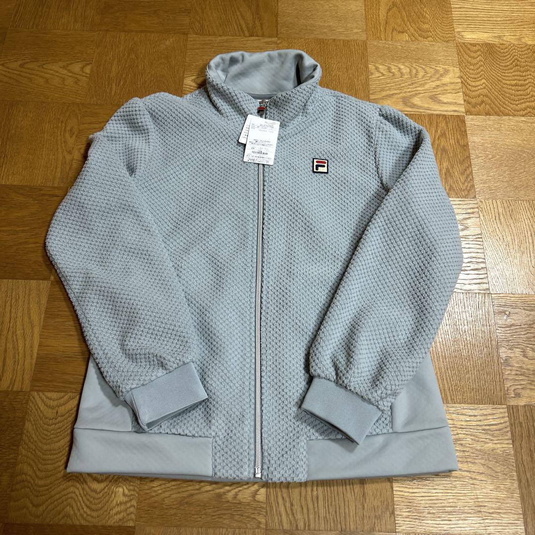 フィラ トラックジャケット L