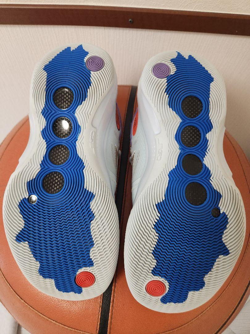 シューズ(男性用) Li-ning Way of Wade 10 US7.5