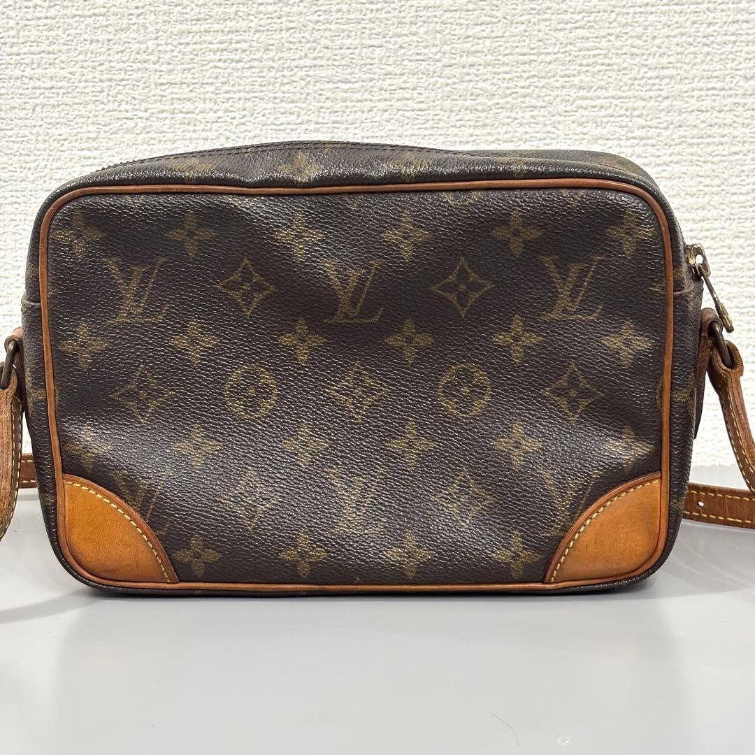 【LOUIS VUITTON】 ルイヴィトン トロカデロ モノグラム ショルダー 【LOUIS VUITTON】 ルイヴィトン トロカデロ モノグラム ショルダー