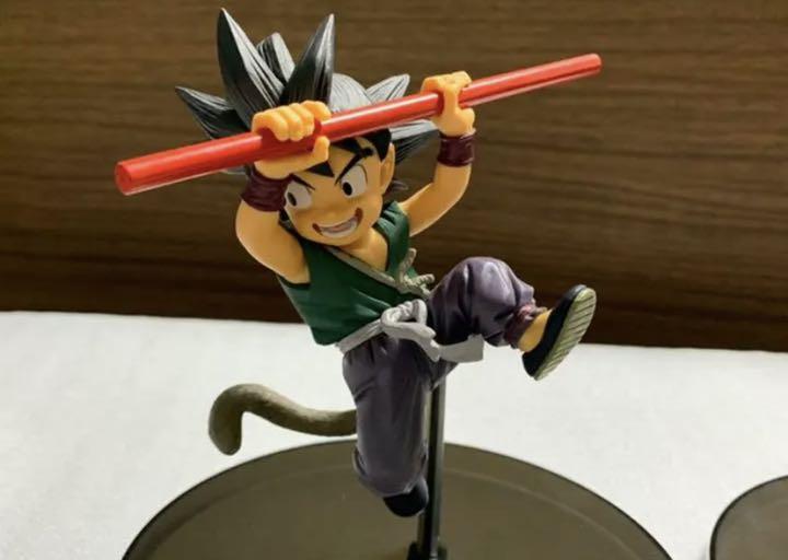 最安値人気 ドラゴンボール超 孫悟空FES フィギュア 3種セット 3nArG-m55800940659 セール豊富な