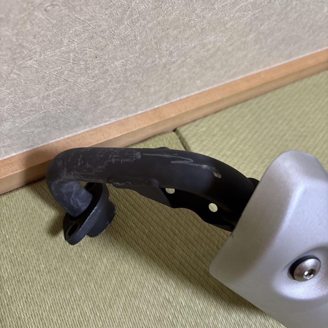 ハンターカブ CT125 JA65 純正マフラー ガスケット1個 液ガス