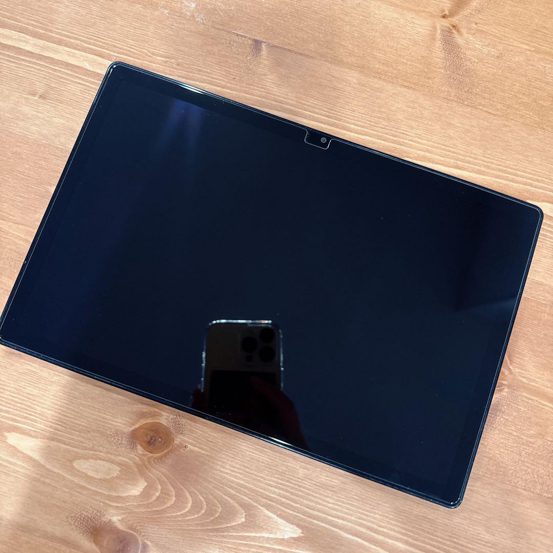 Samsung Galaxy Tab A8 SM-X200 グレー