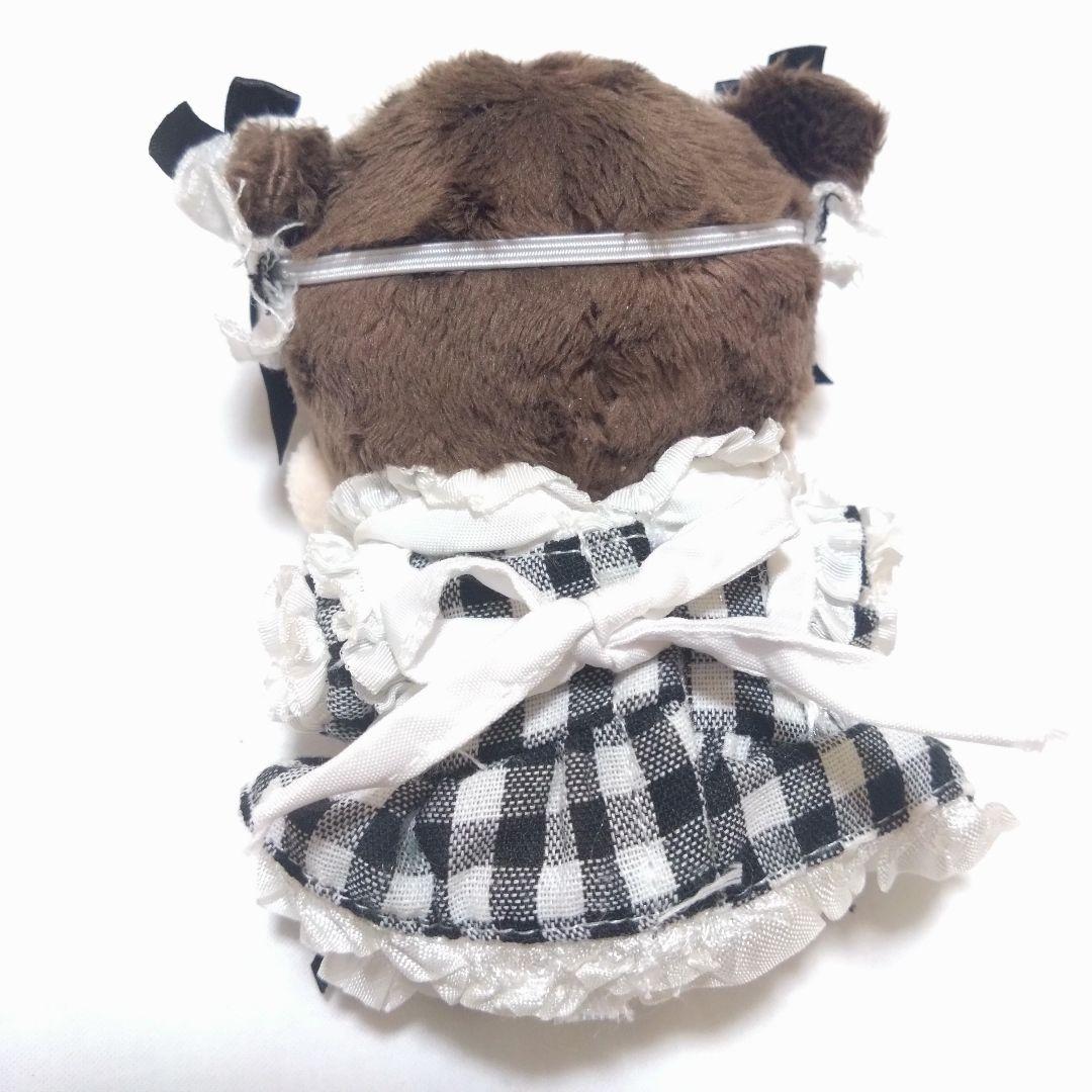 d① bts グク グクトゥギ ぬいぐるみ 10cm マスター　⑥ グクトゥギ 10cm ジョングク BTS ぬいぐるみ