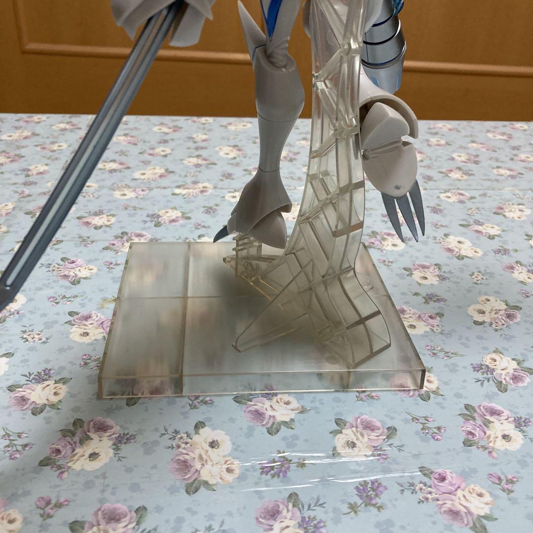 オメガモンマーシフルモードフィギュア