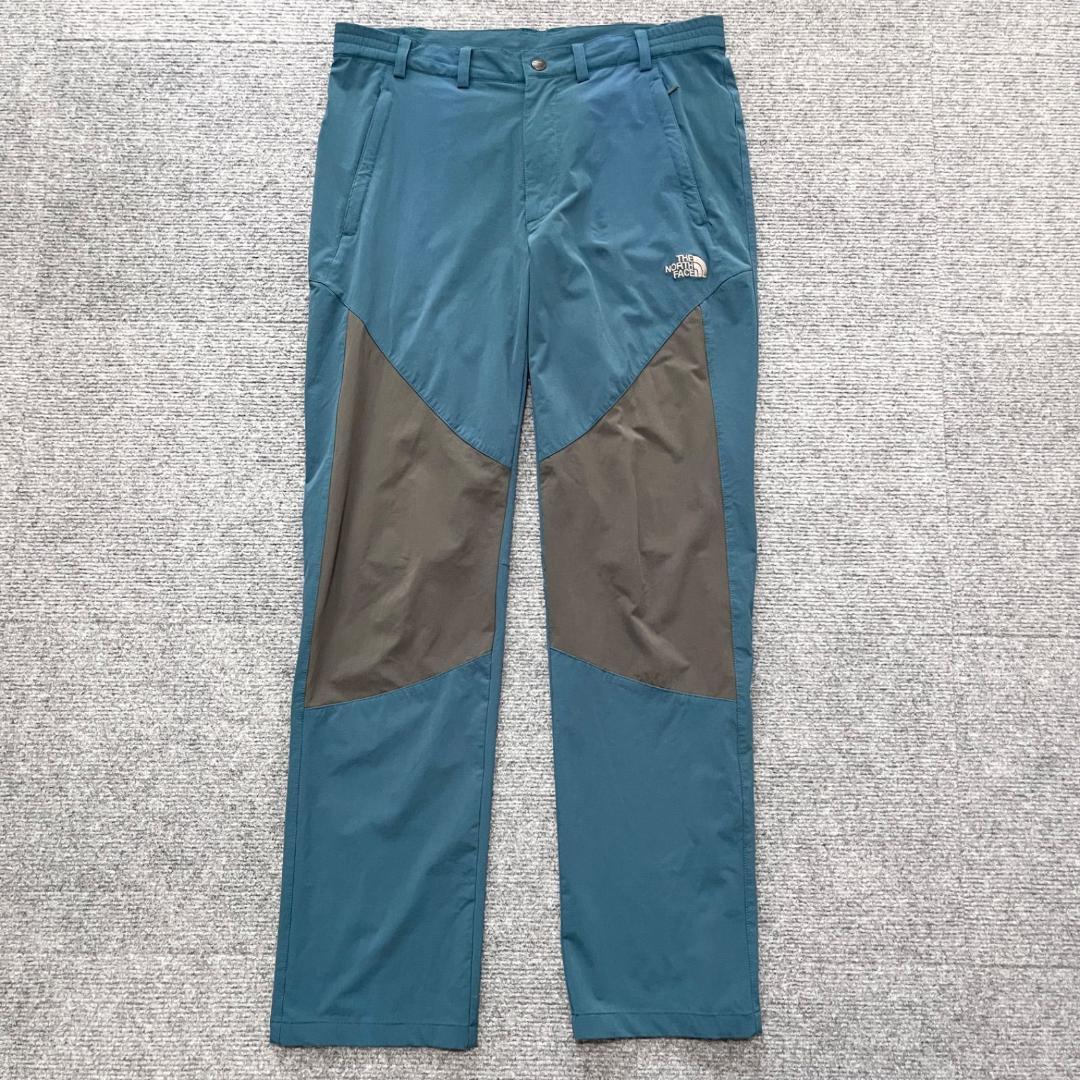 The North Face ザノースフェイス アウトドア ロッキングパンツ