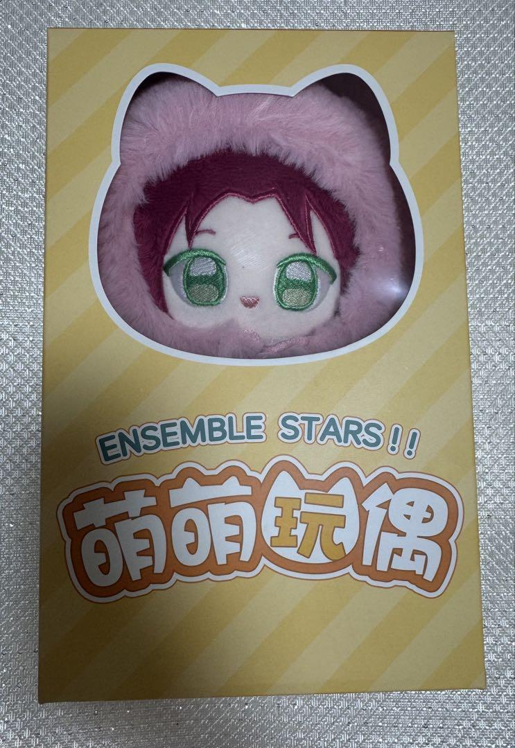 あんスタ中国グッズ代行minaplex